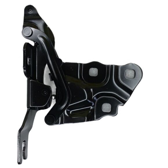 BMW X3 (F25) Front Right Bonnet Hinge 7210730 - Picture 2 of 7